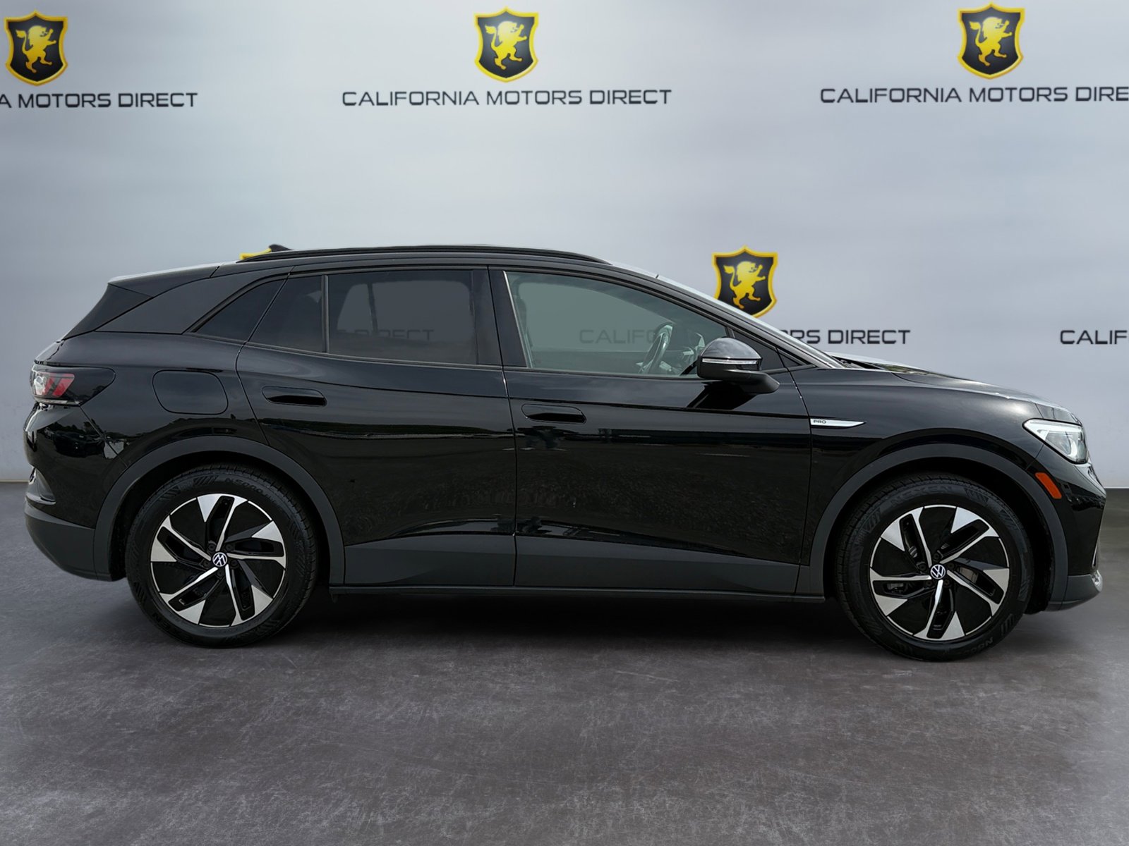 Used 2021 Volkswagen ID.4 Pro RWD image 6