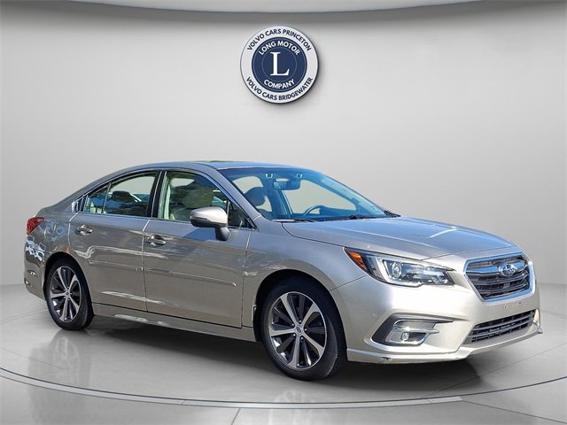 Used 2018 Subaru Legacy 2.5i Limited