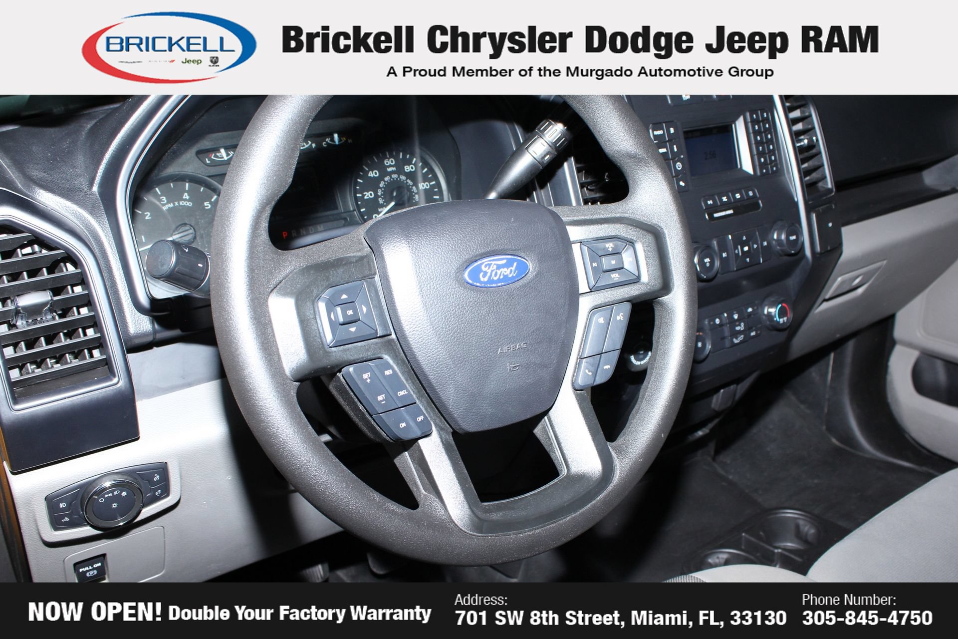 Used 2019 Ford F150 XL w/ Equipment Group 101A Mid RWD image 23