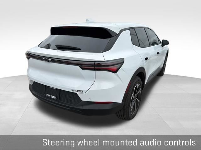 Used 2026 Chevrolet Equinox EV LT image 15