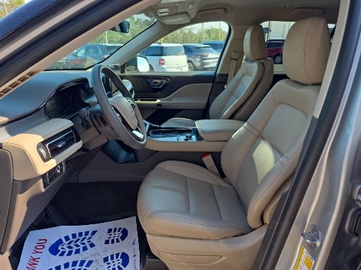 Used 2022 Lincoln Aviator 2WD image 7