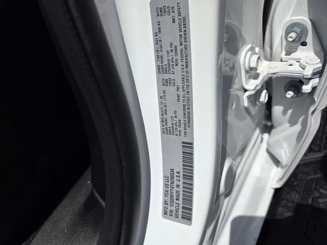 New 2026 RAM 1500 Big Horn AWD/4WD image 20