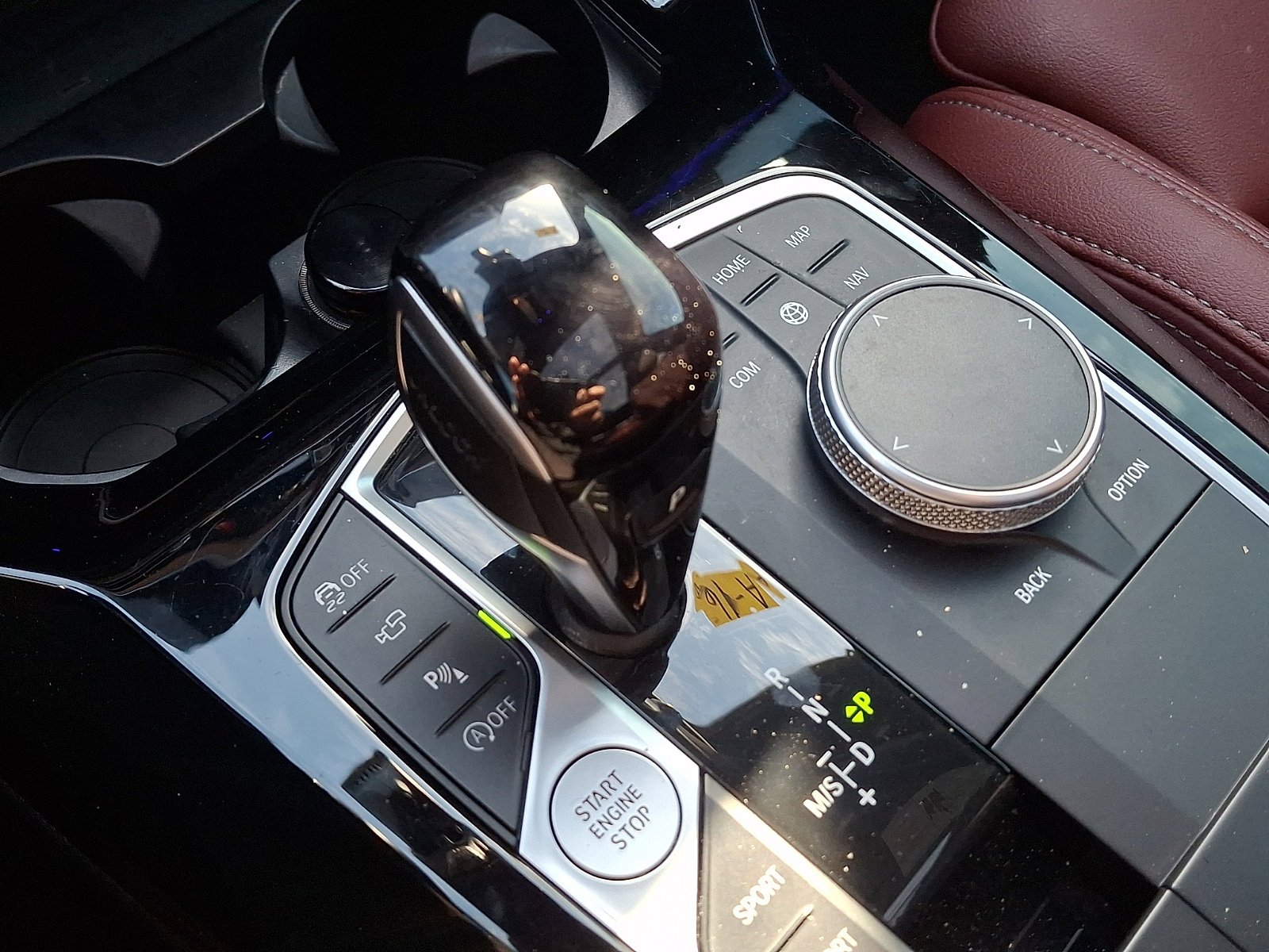 Used 2024 BMW X3 xDrive30i w/ Premium Package image 15