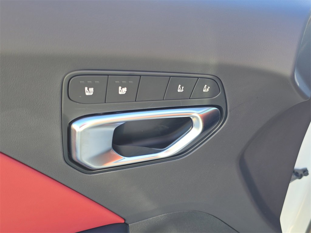 New 2025 Kia K4 GT-Line image 20