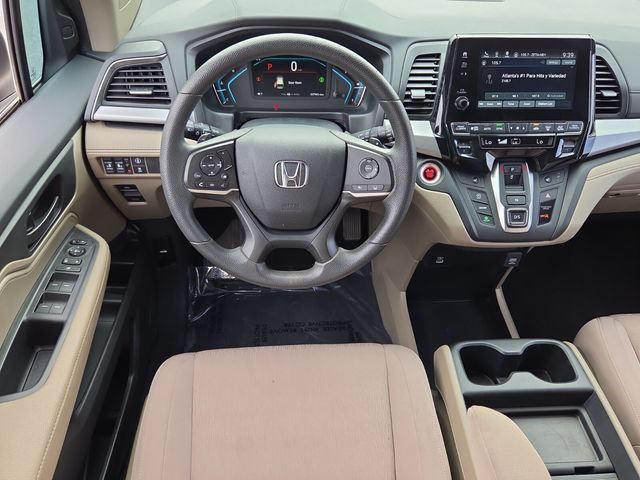 Used 2024 Honda Odyssey EX image 14