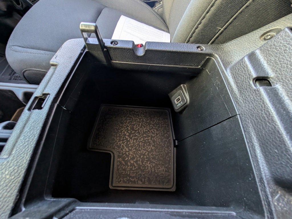 Used 2020 Jeep Gladiator Sport w/ Quick Order Package 24S image 32