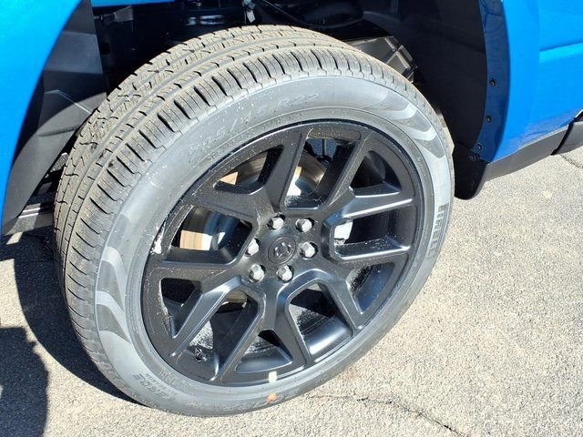 New 2026 RAM 1500 Laramie image 4