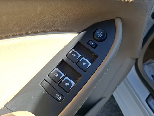 Used 2015 Cadillac CTS Luxury RWD image 13