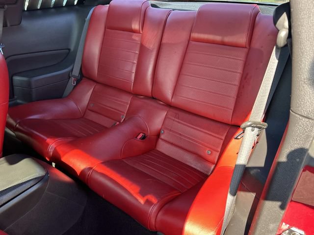 Used 2007 Ford Mustang GT Premium RWD image 19