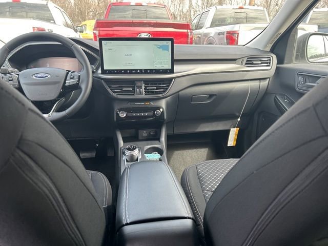 New 2026 Ford Escape Active w/ Tech Pack #1 AWD/4WD image 13