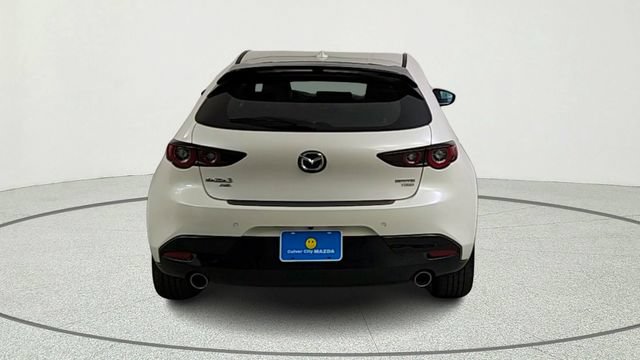 New 2026 MAZDA MAZDA3 Hatchback w/Premium Plus Pkg AWD/4WD image 6