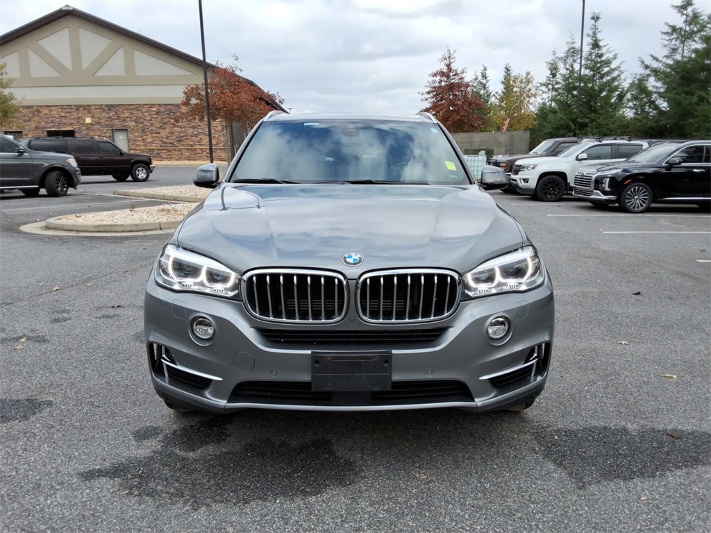 Used 2017 BMW X5 xDrive40e image 2