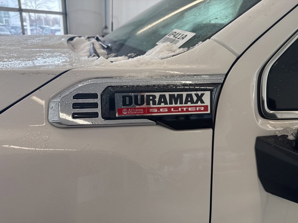 Used 2024 GMC Sierra 2500 SLE w/ SLE Convenience Package image 22