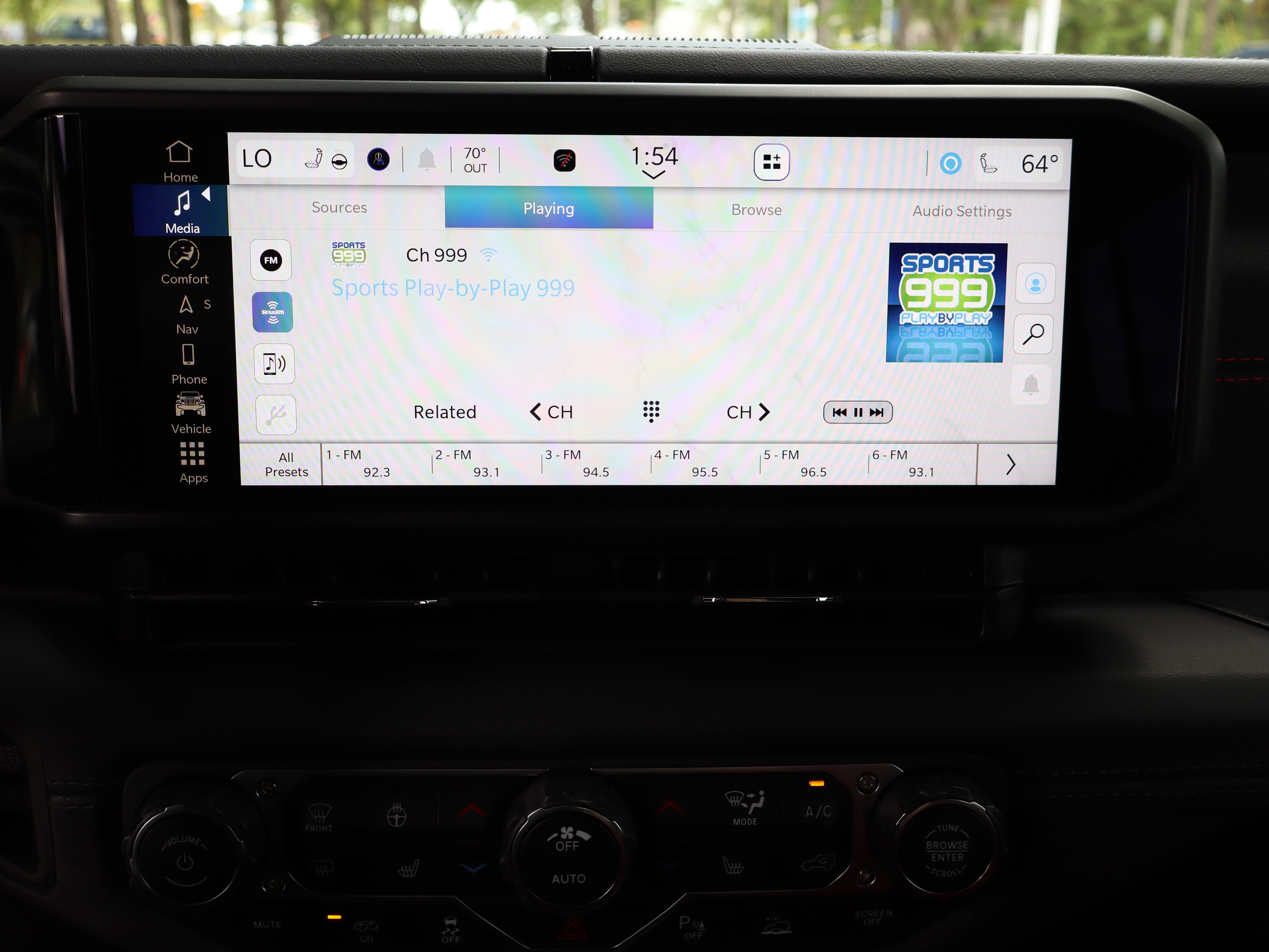 Used 2024 Jeep Wrangler Unlimited Rubicon 392 AWD/4WD image 37