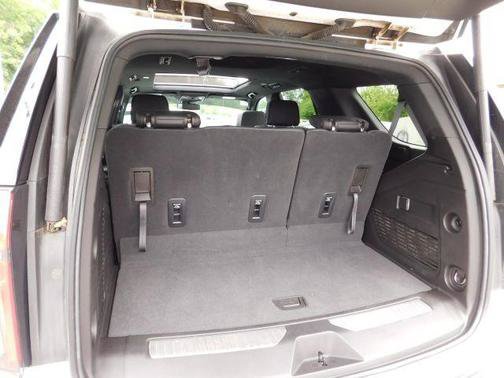 Used 2023 Chevrolet Tahoe Z71 AWD/4WD image 7