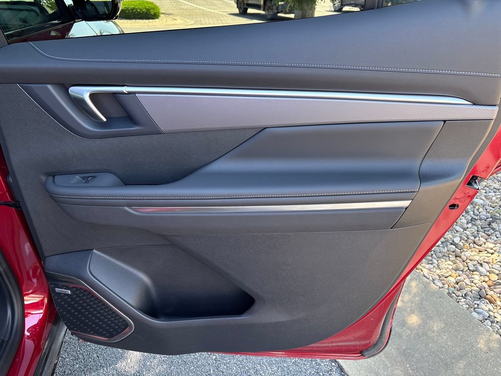 Certified 2026 Buick Enclave Sport Touring w/ LPO, Floor Liner Package FWD image 44