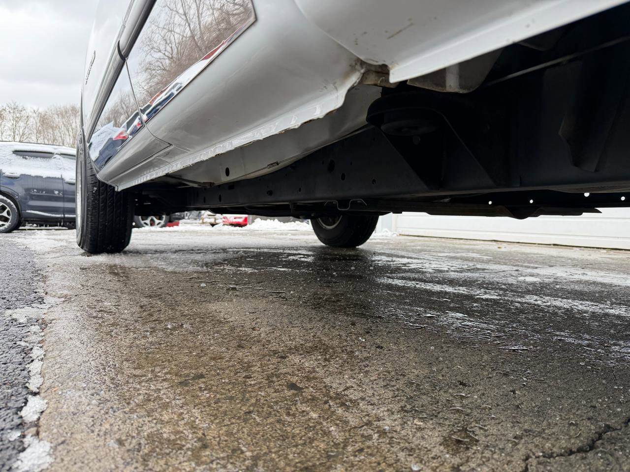 Used 1999 Dodge Dakota SLT image 17