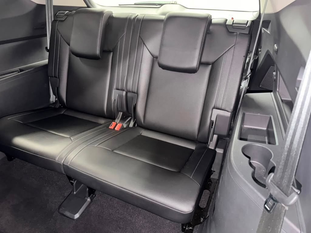 Used 2019 Volkswagen Atlas SEL AWD/4WD image 36