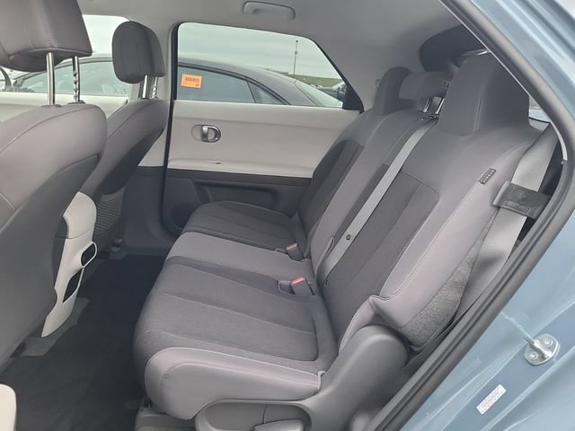 Used 2024 Hyundai Ioniq 5 SEL RWD image 14