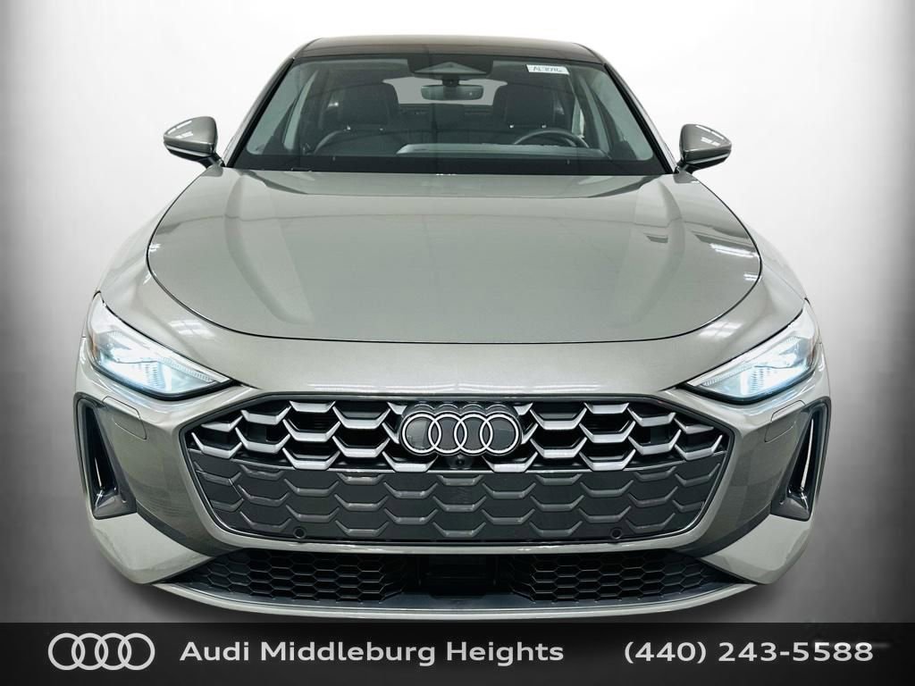 Certified 2025 Audi A5 2.0T Premium w/ Convenience Package AWD/4WD 360° Tour