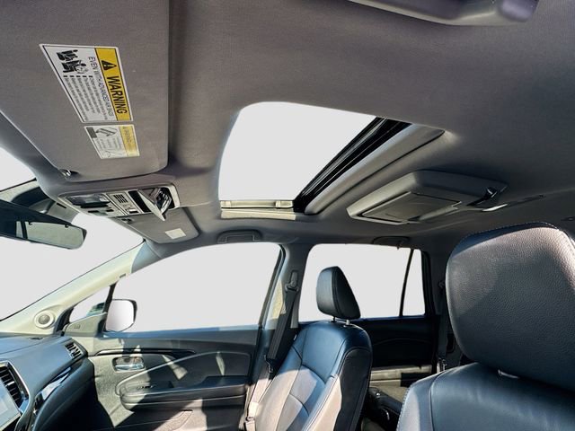 Used 2021 Honda Pilot Touring image 22