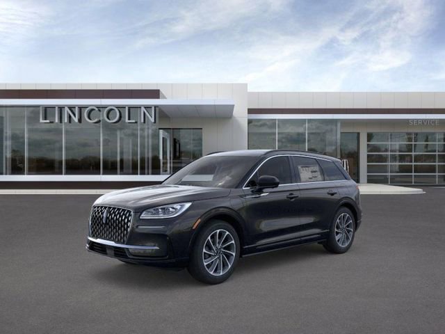 New 2026 Lincoln Corsair Grand Touring