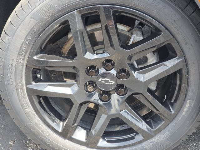 Used 2023 Chevrolet Blazer LT w/ Convenience Package FWD image 8