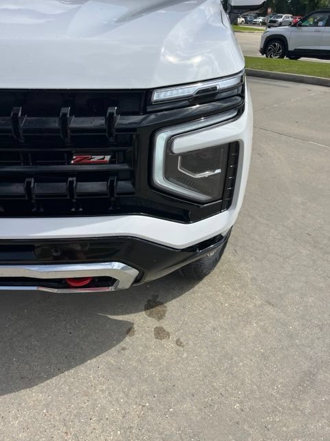 New 2026 Chevrolet Tahoe Z71 w/ Comfort Package AWD/4WD image 14