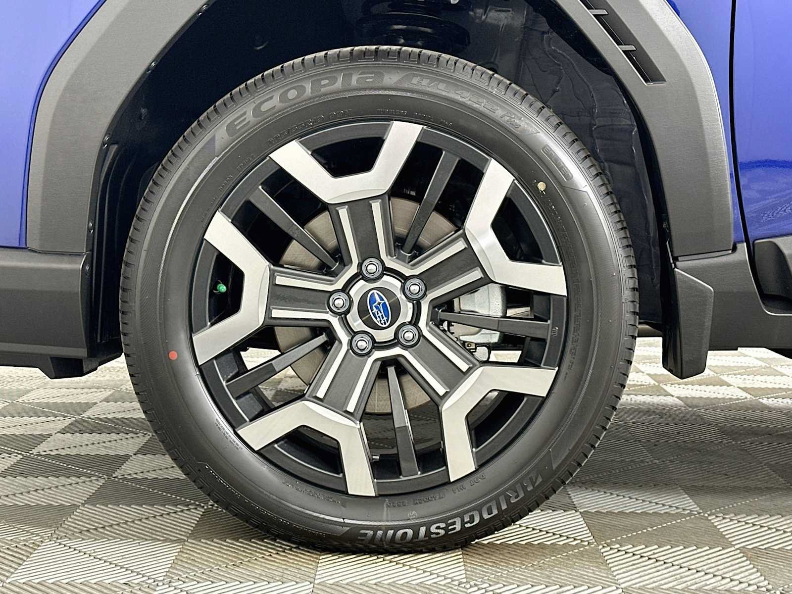 New 2026 Subaru Outback Touring XT AWD/4WD image 30