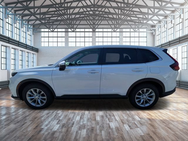 Used 2024 Honda CR-V EX image 7