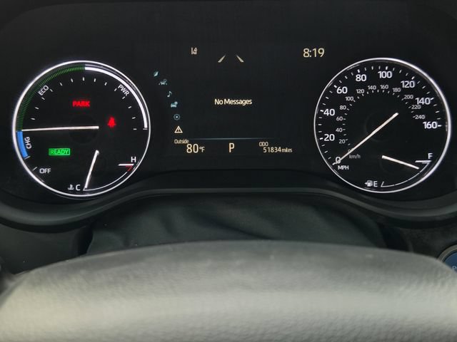 Certified 2021 Toyota Sienna Limited FWD image 13