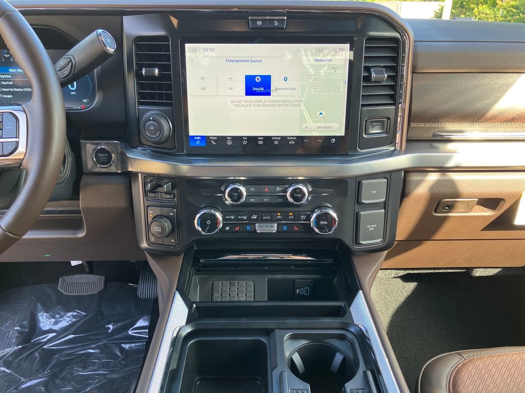 New 2026 Ford F250 King Ranch image 28