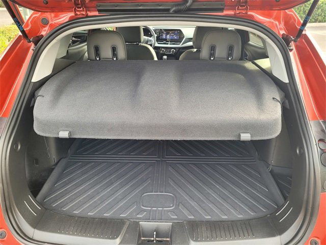 Used 2024 Chevrolet Trax ACTIV w/ Sunroof Package image 29