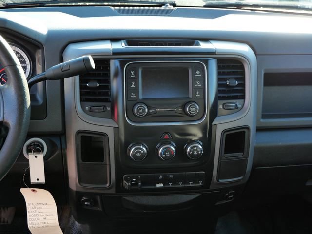 Used 2016 RAM 3500 Tradesman image 19