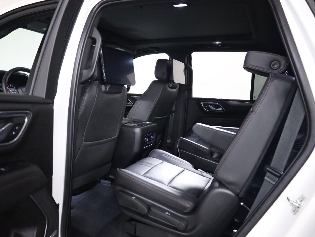 Used 2021 Chevrolet Tahoe RST w/ Luxury Package AWD/4WD image 67