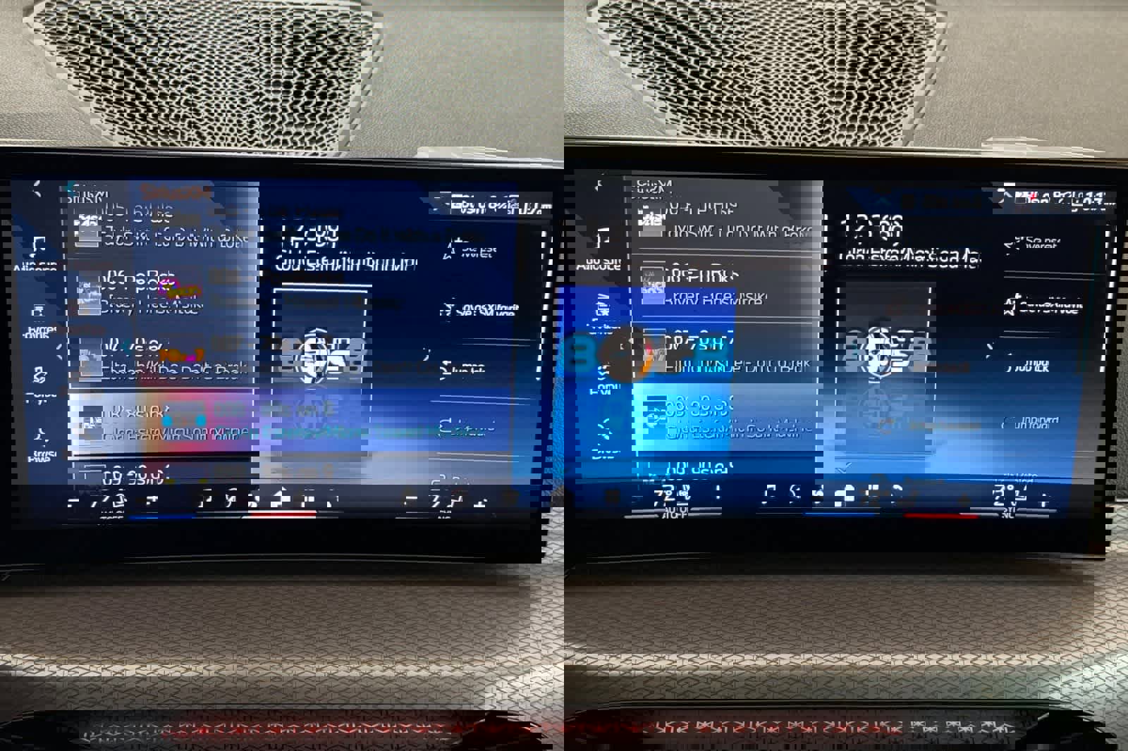 Used 2025 BMW 330i Sedan w/ Premium Package image 17