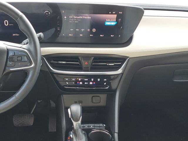 Used 2024 Buick Encore GX Avenir w/ Avenir Convenience Package AWD/4WD image 31