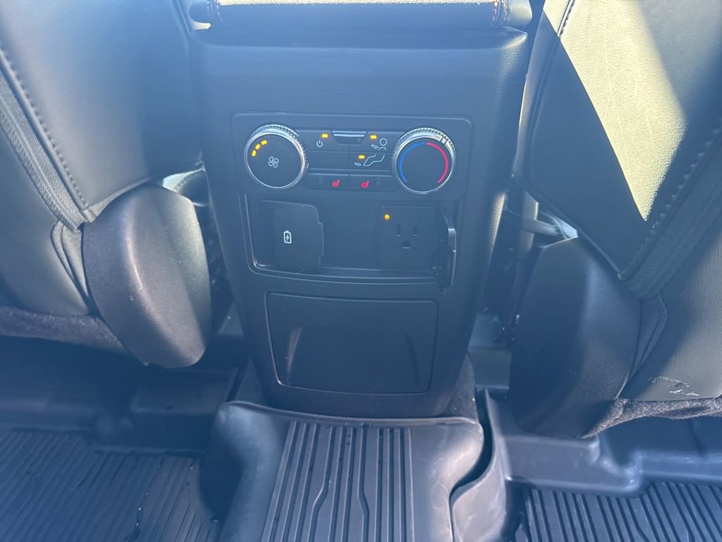 Certified 2024 Ford Explorer Timberline w/ Timberline Technology Package image 39
