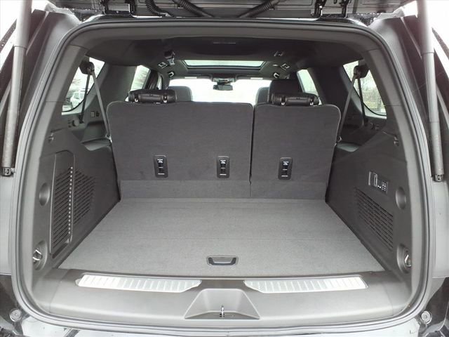 New 2026 GMC Yukon XL Denali w/ Sun & Power Step Package image 22