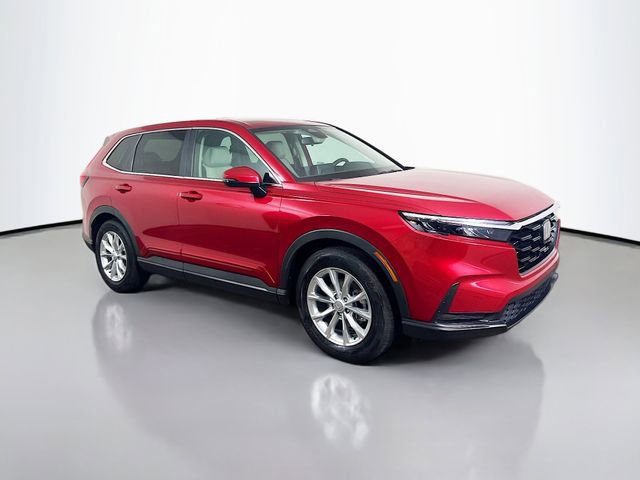 Used 2025 Honda CR-V EX image 25