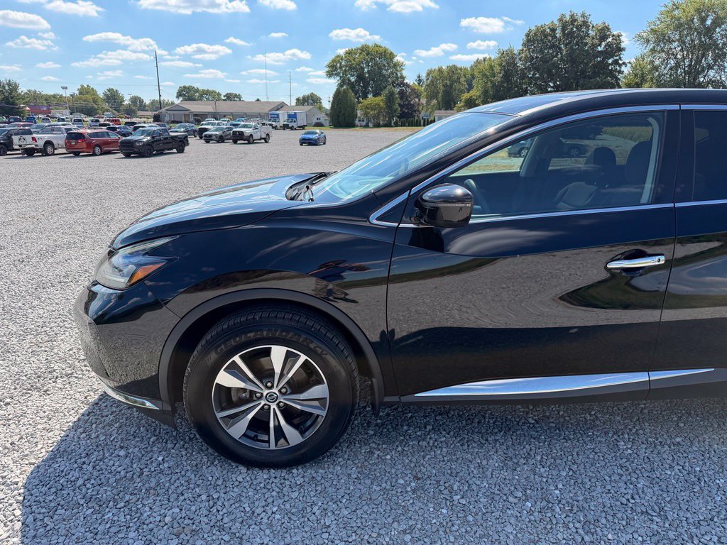 Used 2020 Nissan Murano S w/ Technology Package AWD/4WD image 23