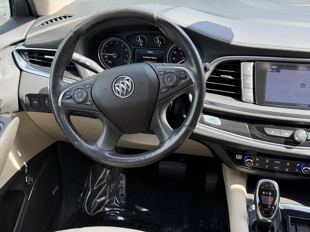 Used 2019 Buick Enclave Premium w/ Trailering Package, 5000 lbs. AWD/4WD image 13