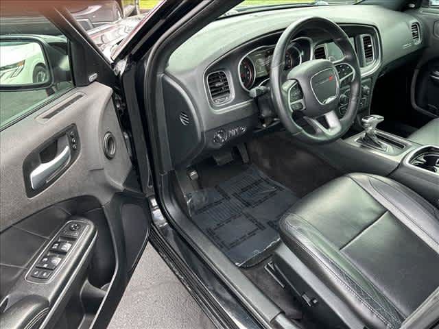 Used 2018 Dodge Charger GT AWD/4WD image 9