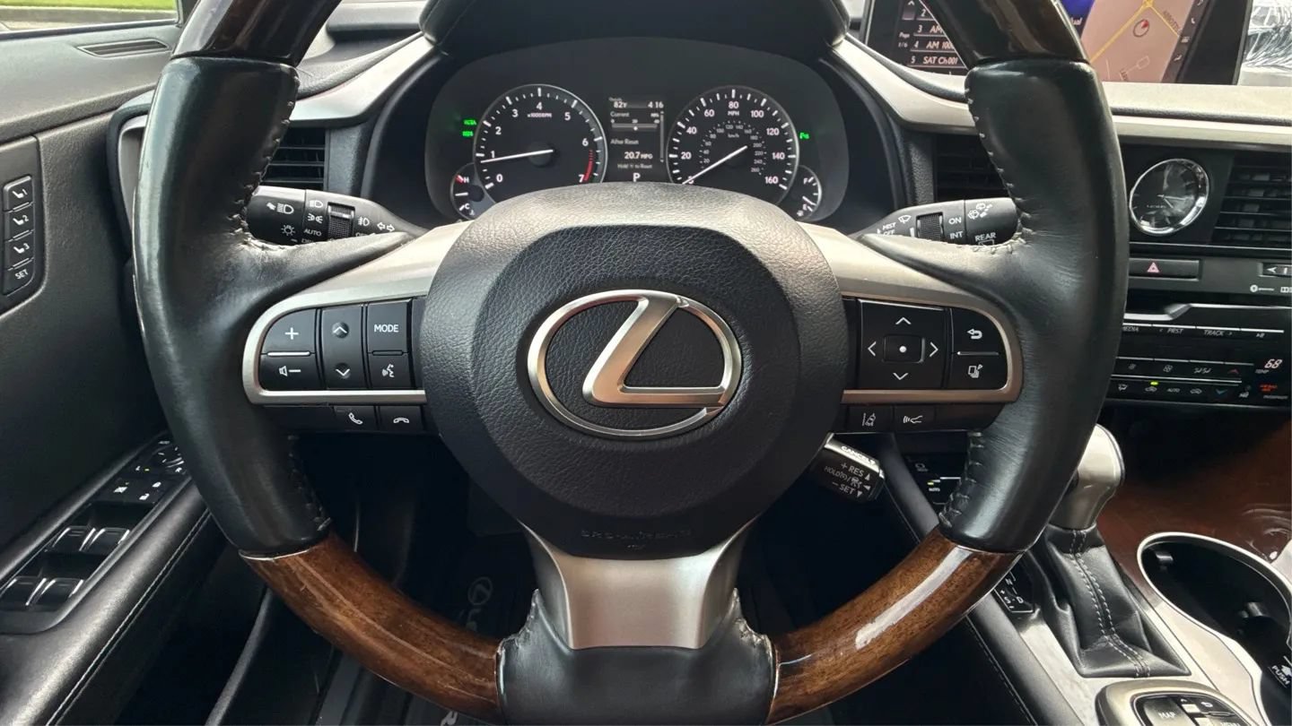 Used 2017 Lexus RX 350 F Sport FWD image 35
