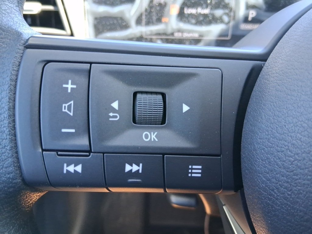 New 2026 Nissan Kicks SV w/ Cold Weather Package image 9