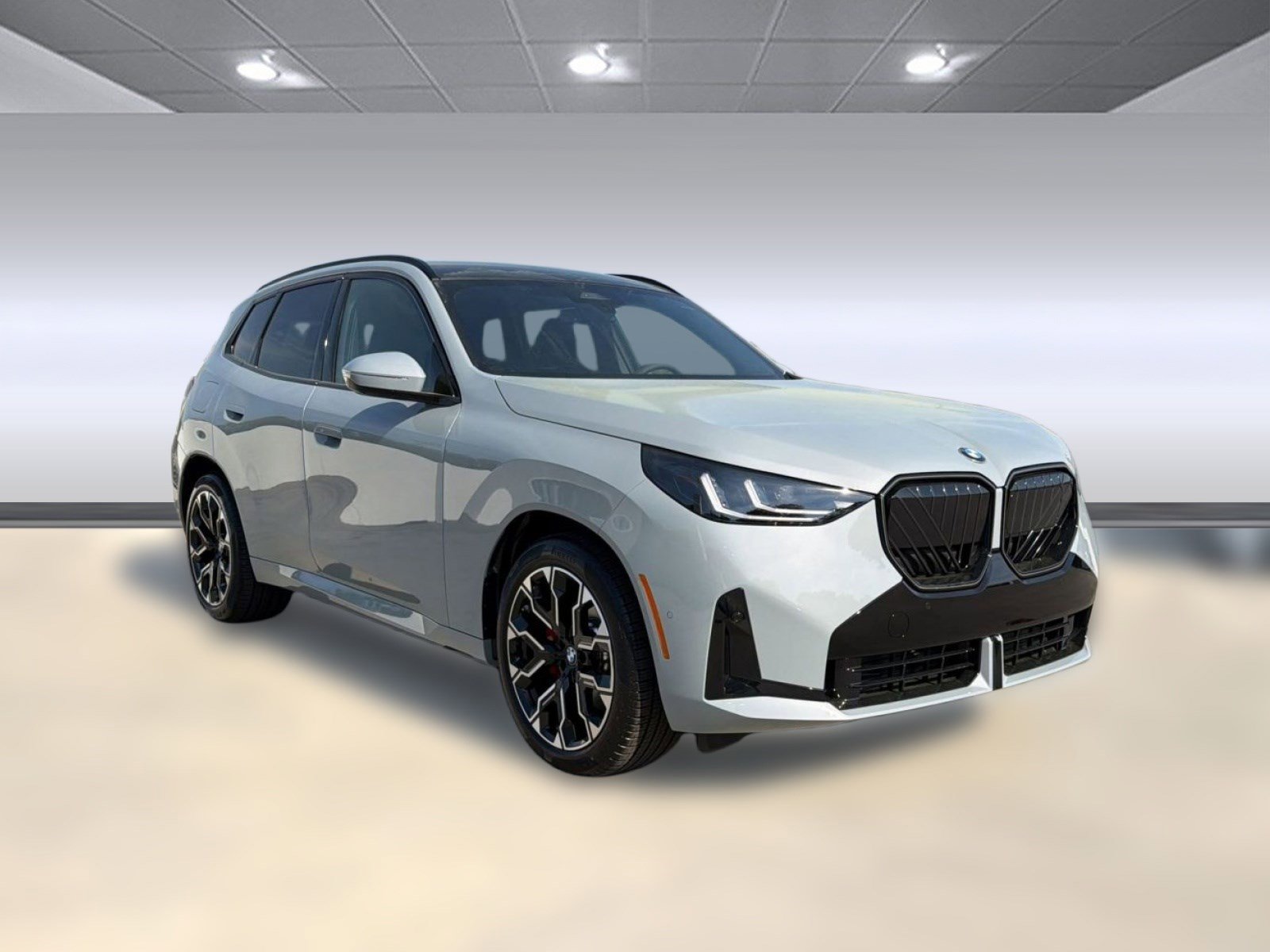 New 2026 BMW X3 xDrive30 w/ M Sport Package image 6