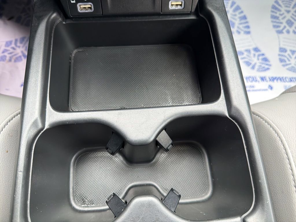 Used 2022 Honda CR-V EX-L image 28