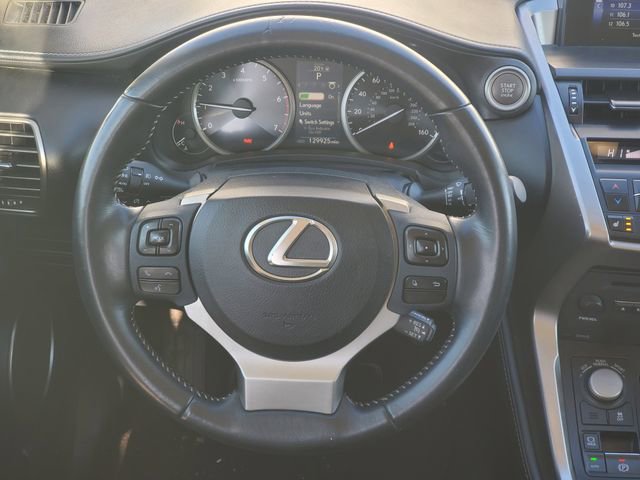 Used 2015 Lexus NX 200t FWD image 24