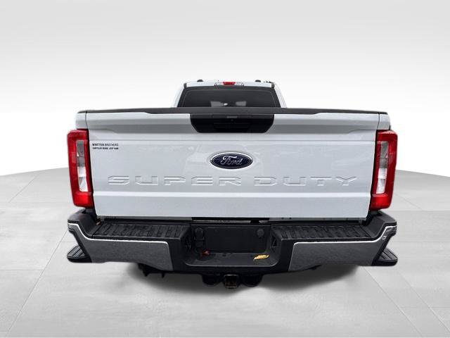 Used 2025 Ford F350 XL w/ XL Chrome Package AWD/4WD image 6