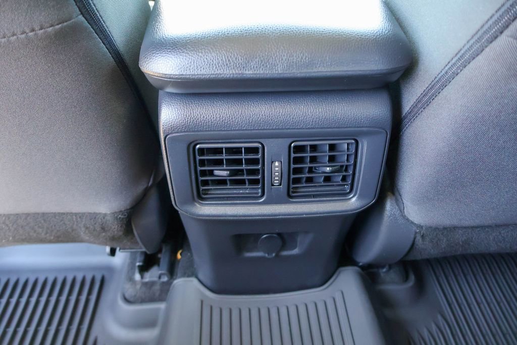 Used 2024 Toyota RAV4 LE image 18